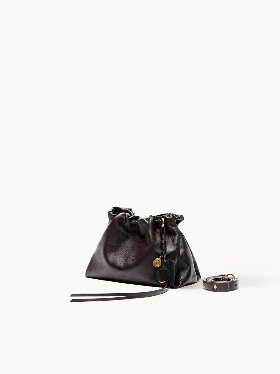 Songmont Gather Clutch Set - Ebony (Contrast Tone)