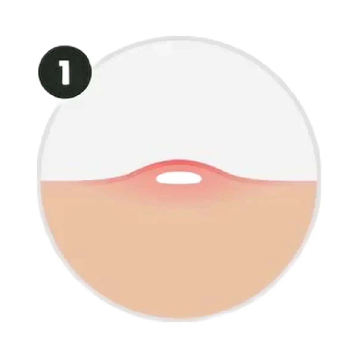 Hero Cosmetics Mighty Patch Invisible+ Daytime Hydrocolloid Acne Pimple Patches