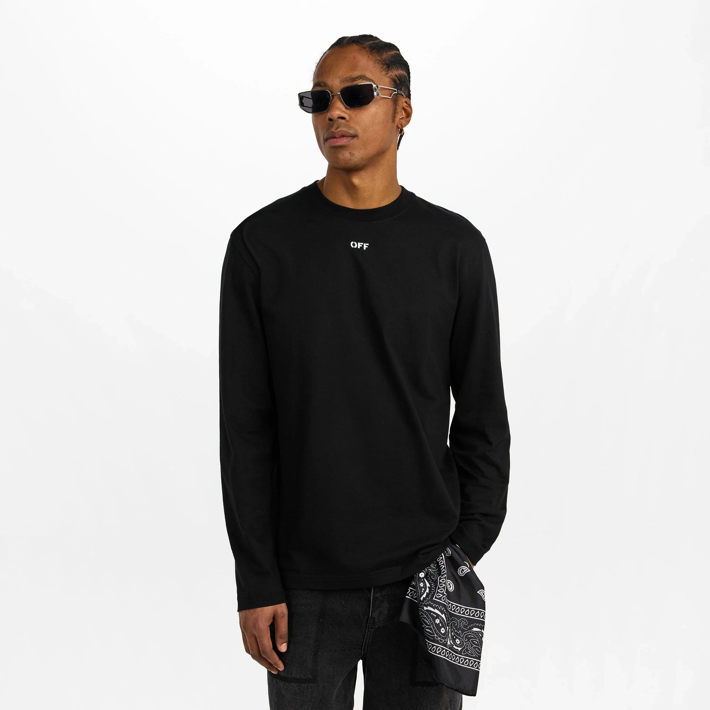 Brick Skate T Long Sleeve T-Shirt