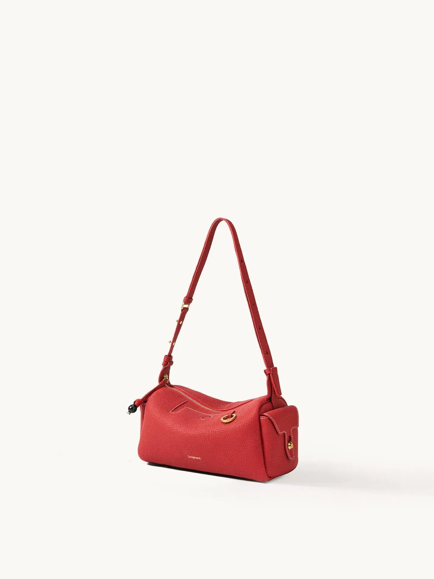 Songmont Mini Yore Camera Bag Lucky Red