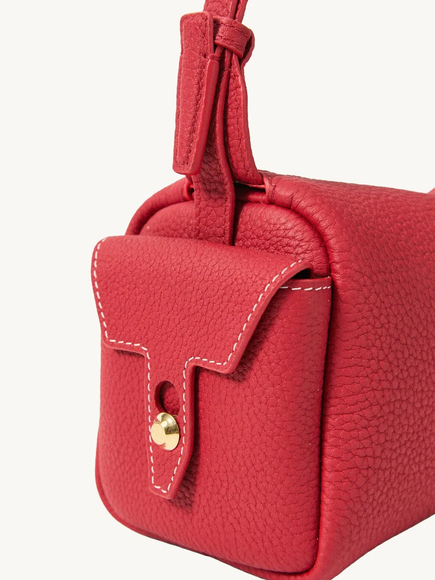 Songmont Mini Yore Camera Bag Lucky Red