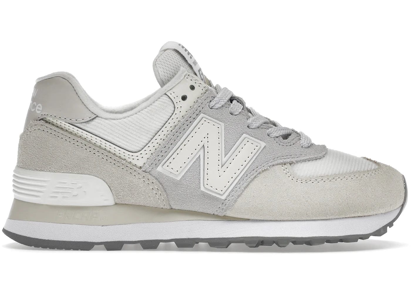 New Balance 574 Moonbeam Womens