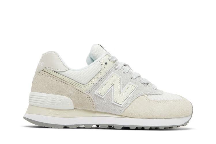 New Balance 574 Moonbeam Womens