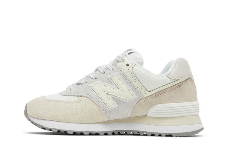 New Balance 574 Moonbeam Womens
