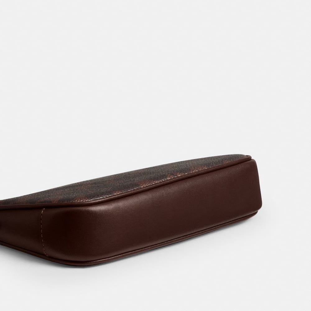 Plaza Bag 18 In Signature Canvas