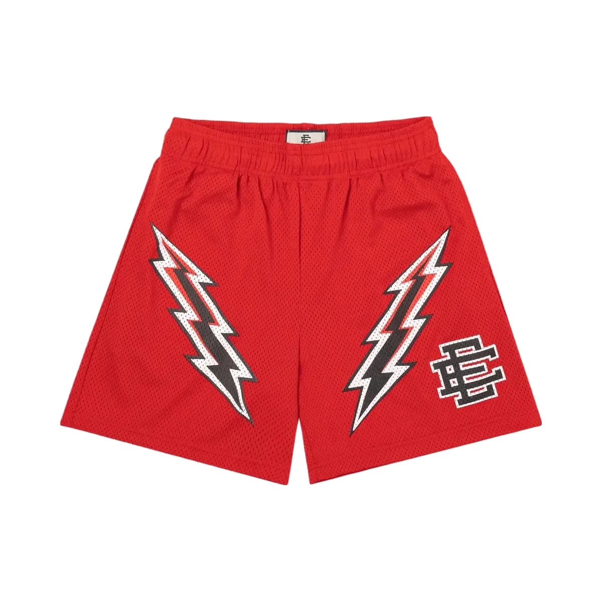 Eric Emanuel Ee Basic Shortred Bolt