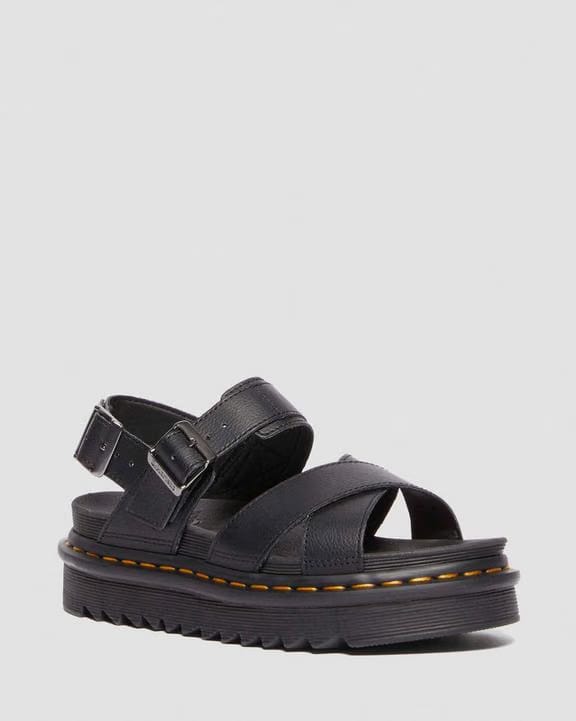 Dr Martens Voss Ii - Black