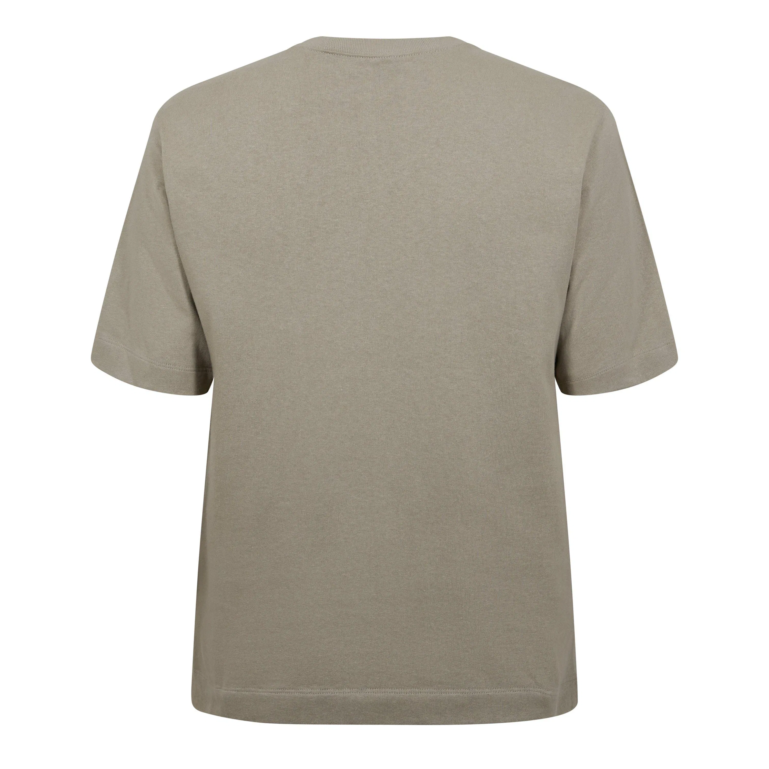 Comp SktTee Regular Fit T-Shirt