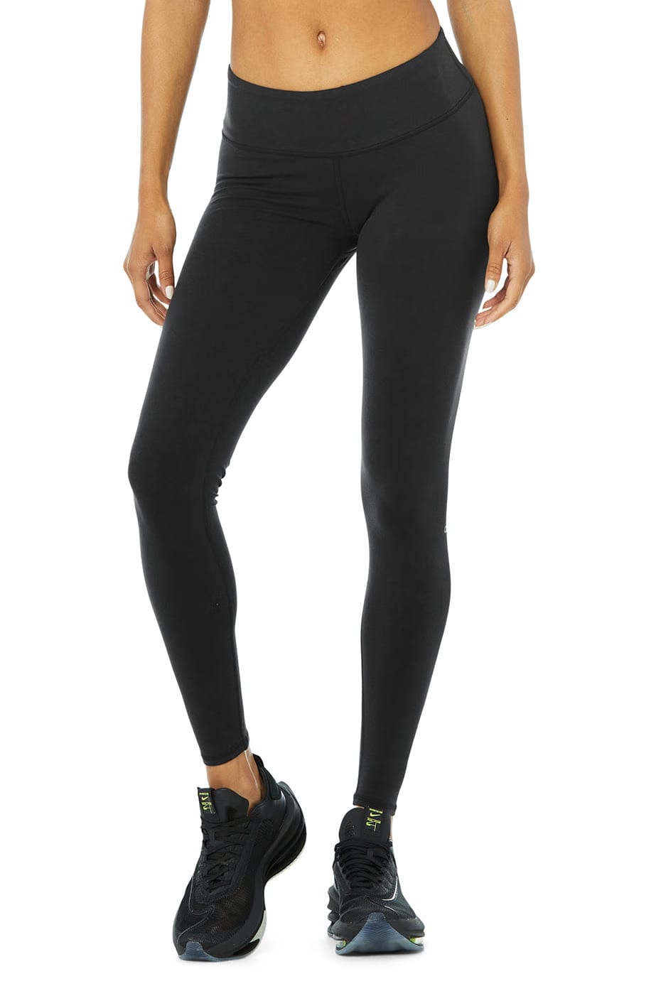 Airbrush Legging