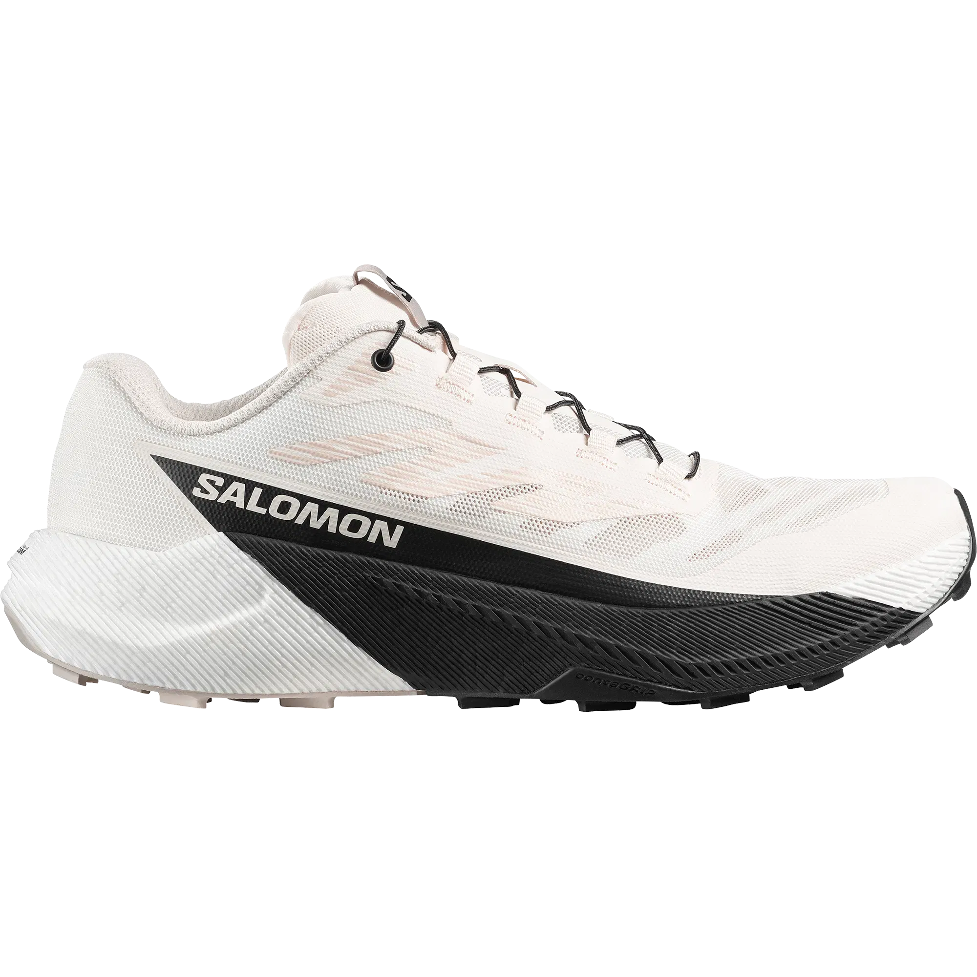 Salomon Pulsar Trail Running Shoes Vanilla Ice