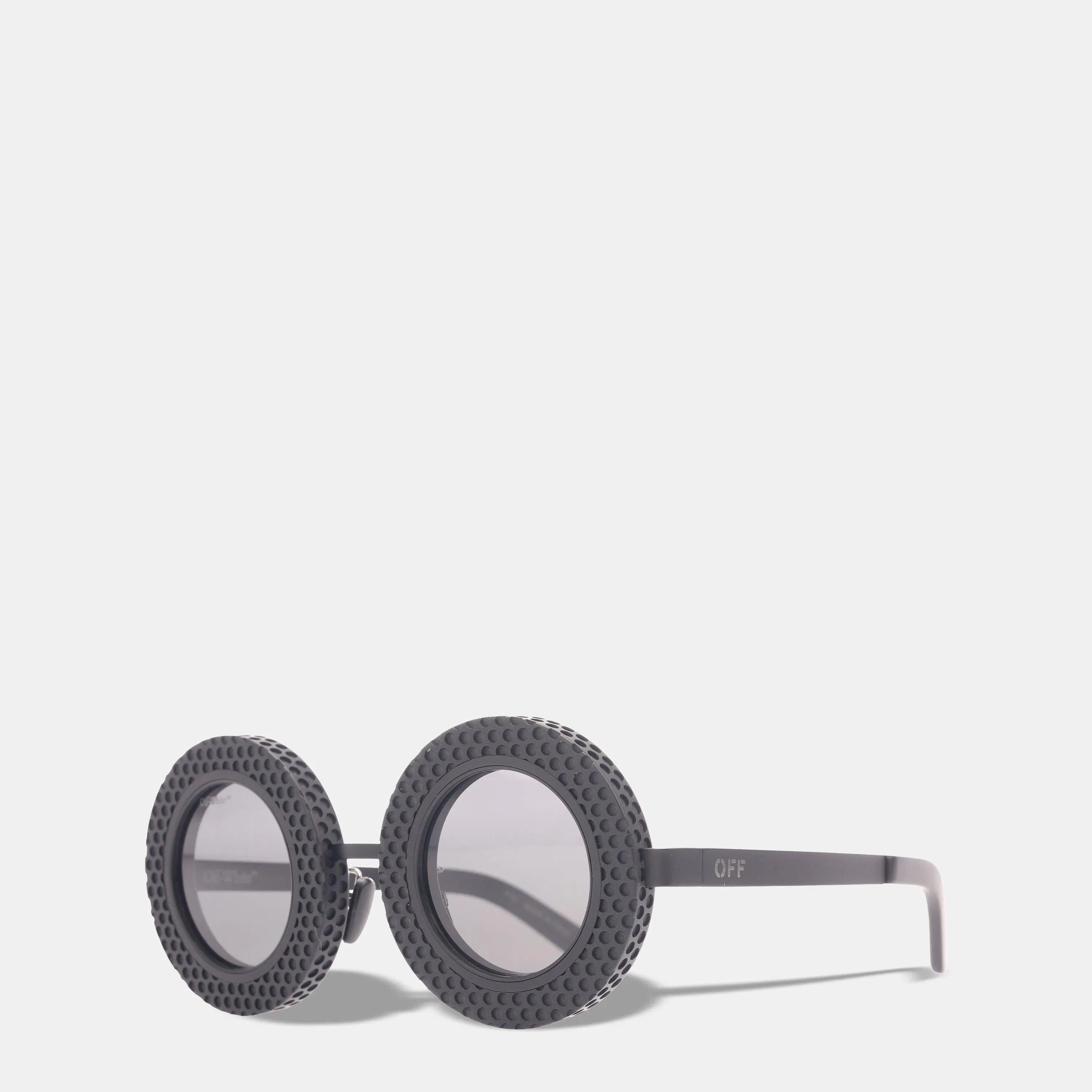 Chicago Sun Square Sunglasses