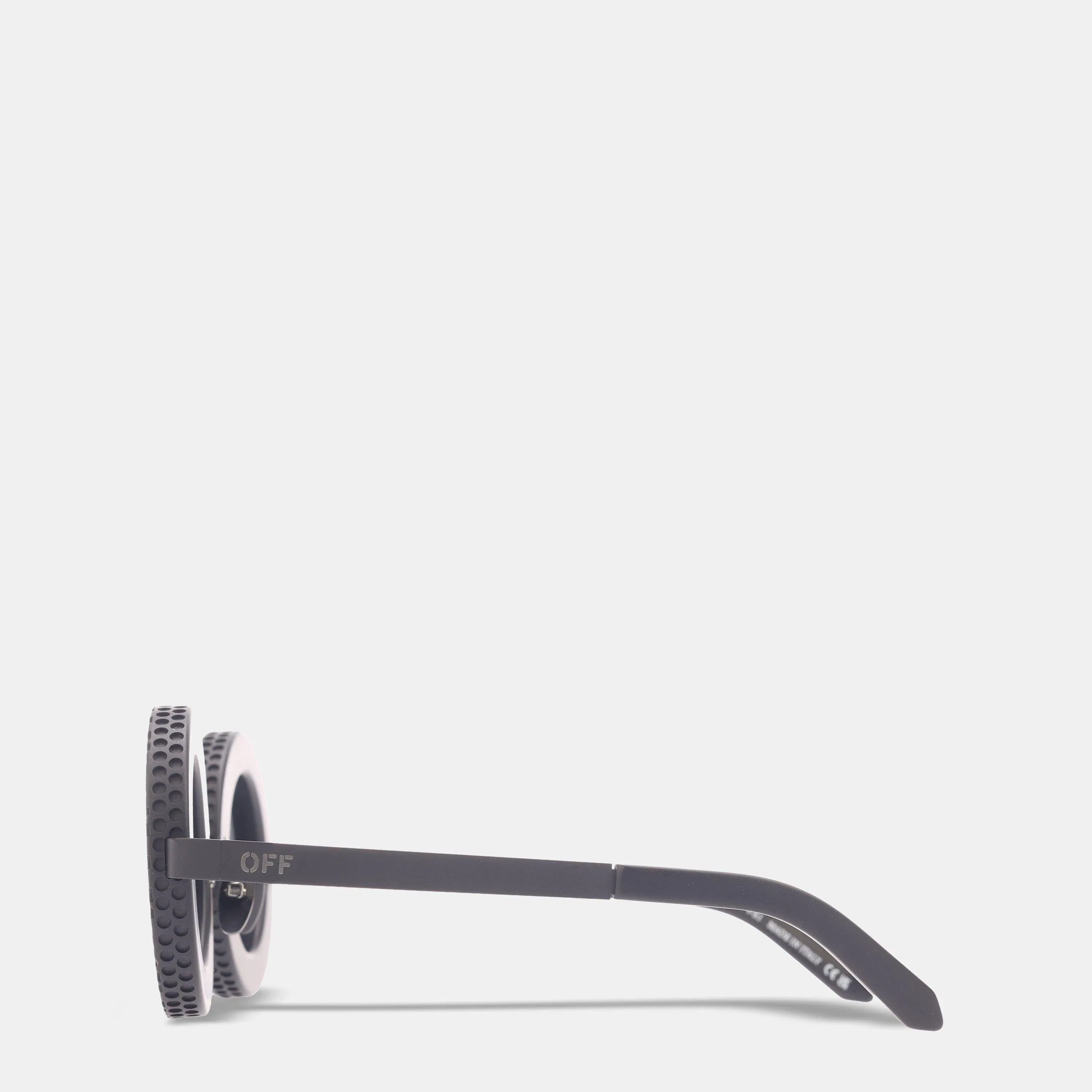 Chicago Sun Square Sunglasses