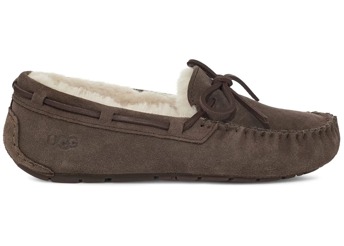 Ugg Dakota Slipper Espreso Womens