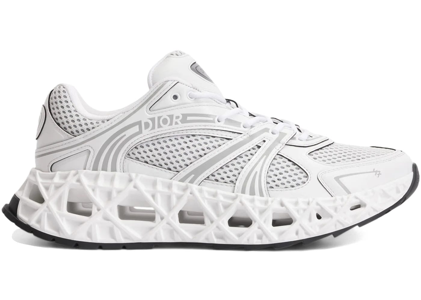 Dior B35 Nxxt White