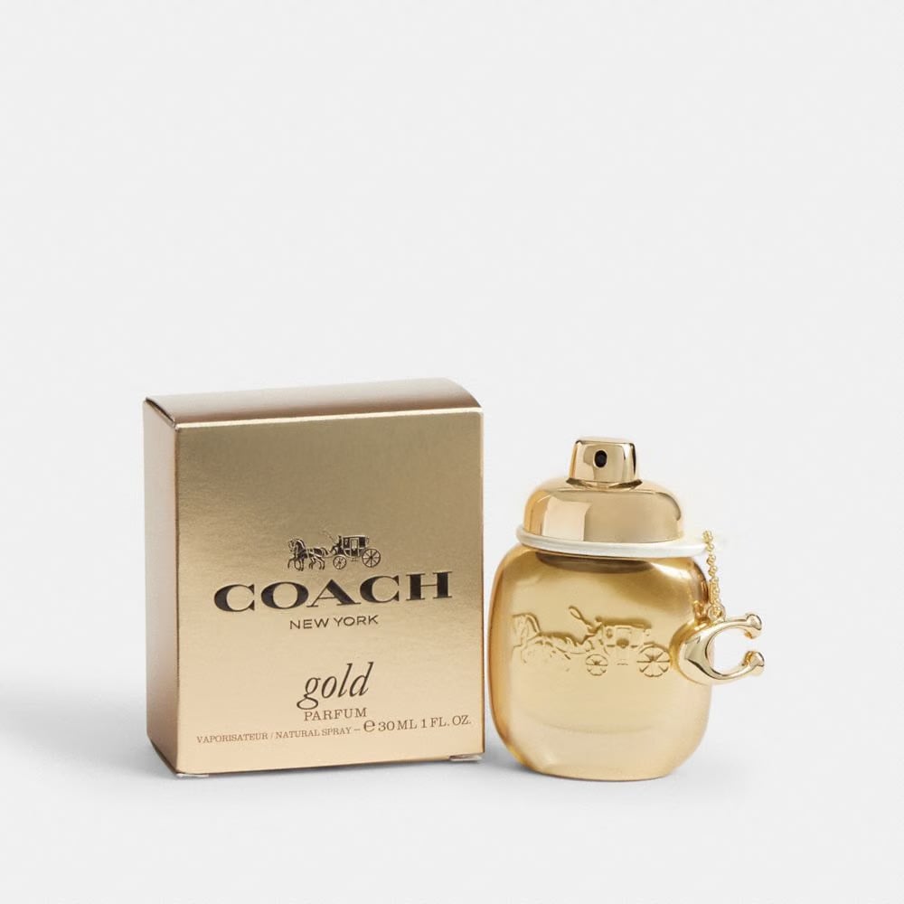 Gold Parfum 30 Ml