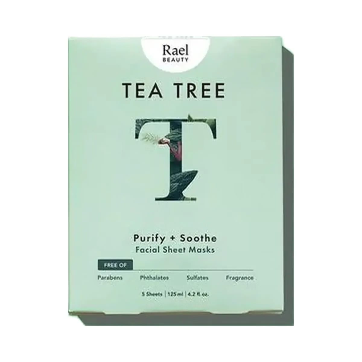 Rael Cycle Synced Facial Mask Kit