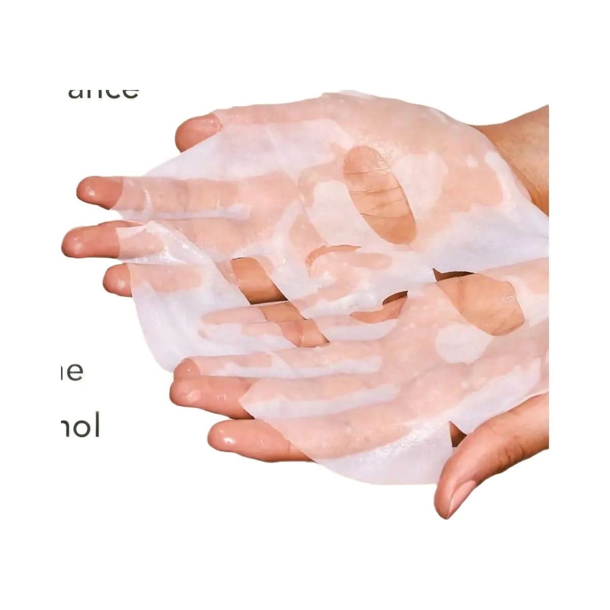 Rael Cycle Synced Facial Mask Kit