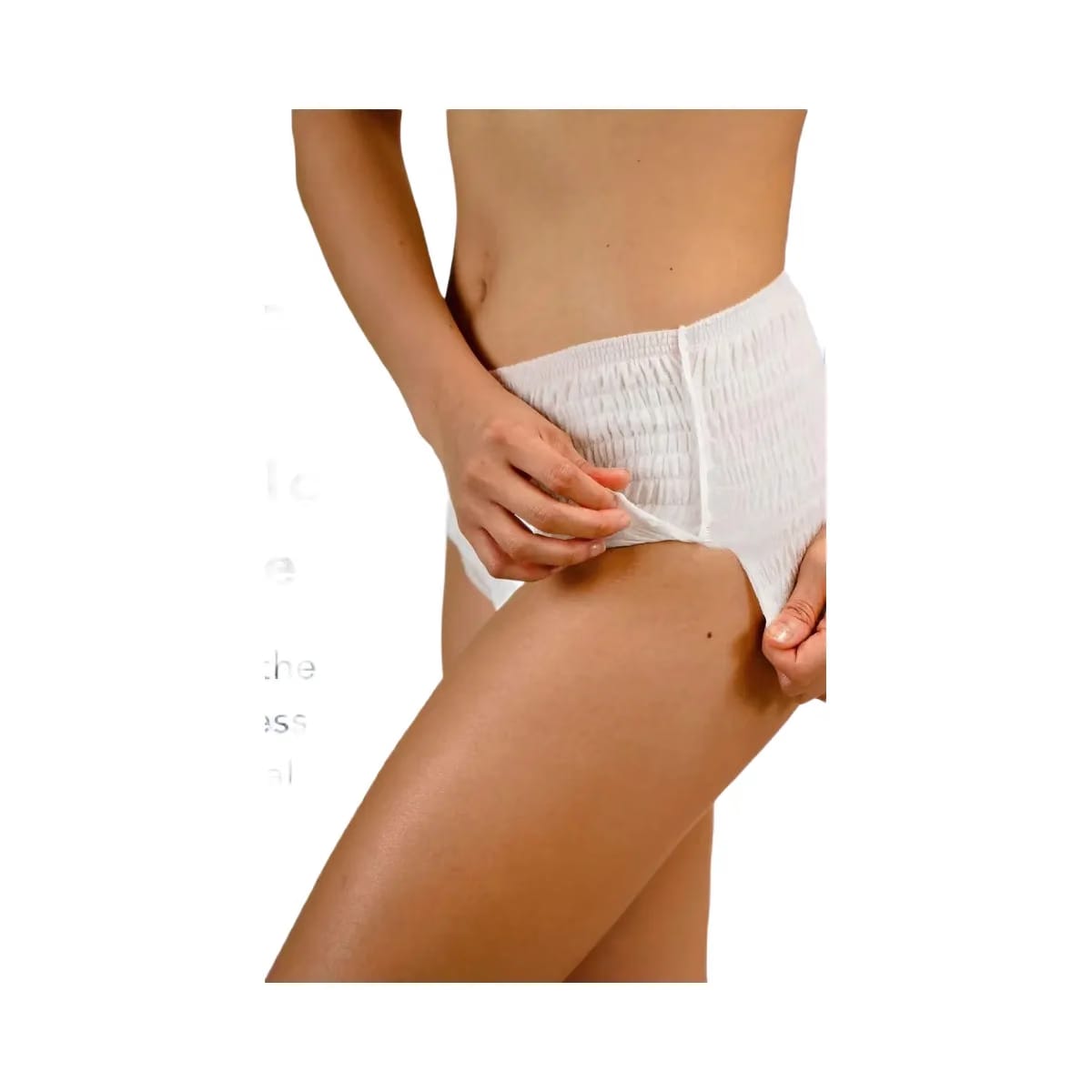 Rael Disposable Period Underwear
