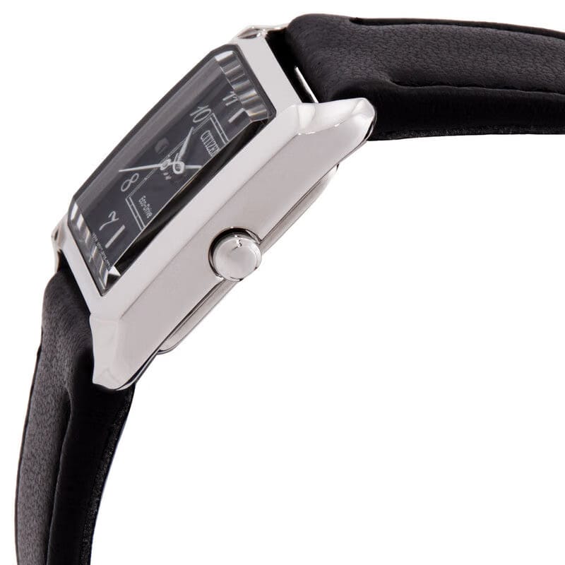 Citizen Bianca Black Dial Women's Watch