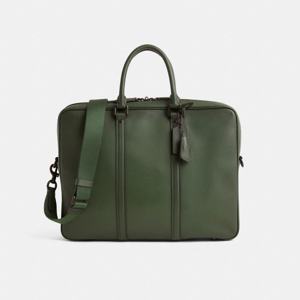 Restored Metropolitan Workbag