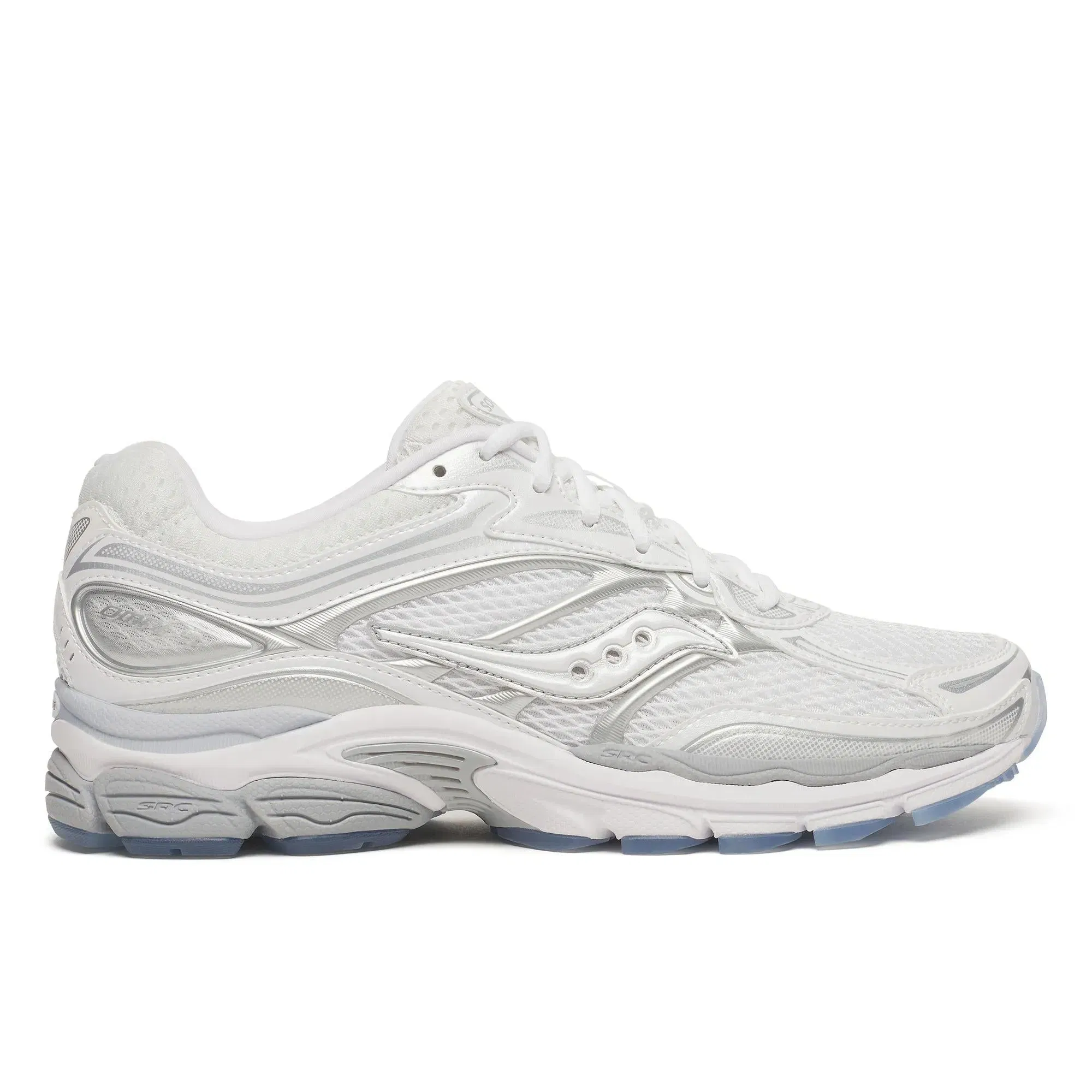 Saucony ProGrid Omni 9 Sauctop White | Silver