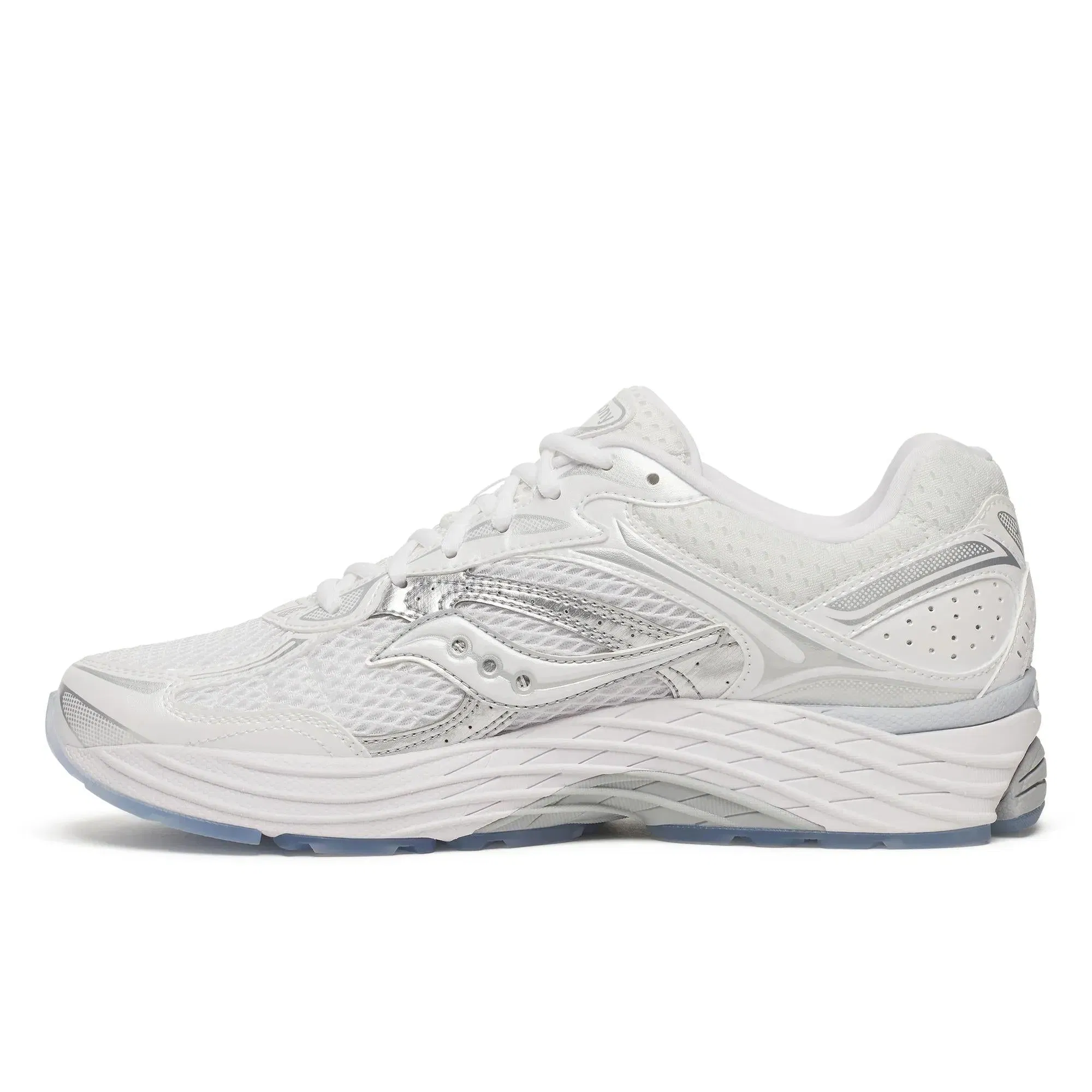 Saucony ProGrid Omni 9 Sauctop White | Silver