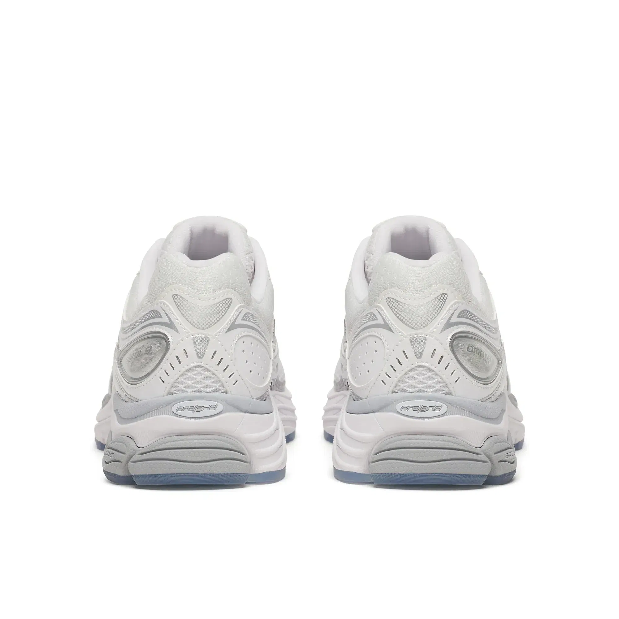 Saucony ProGrid Omni 9 Sauctop White | Silver