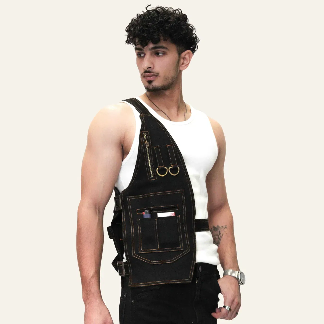 Half Pint Harness