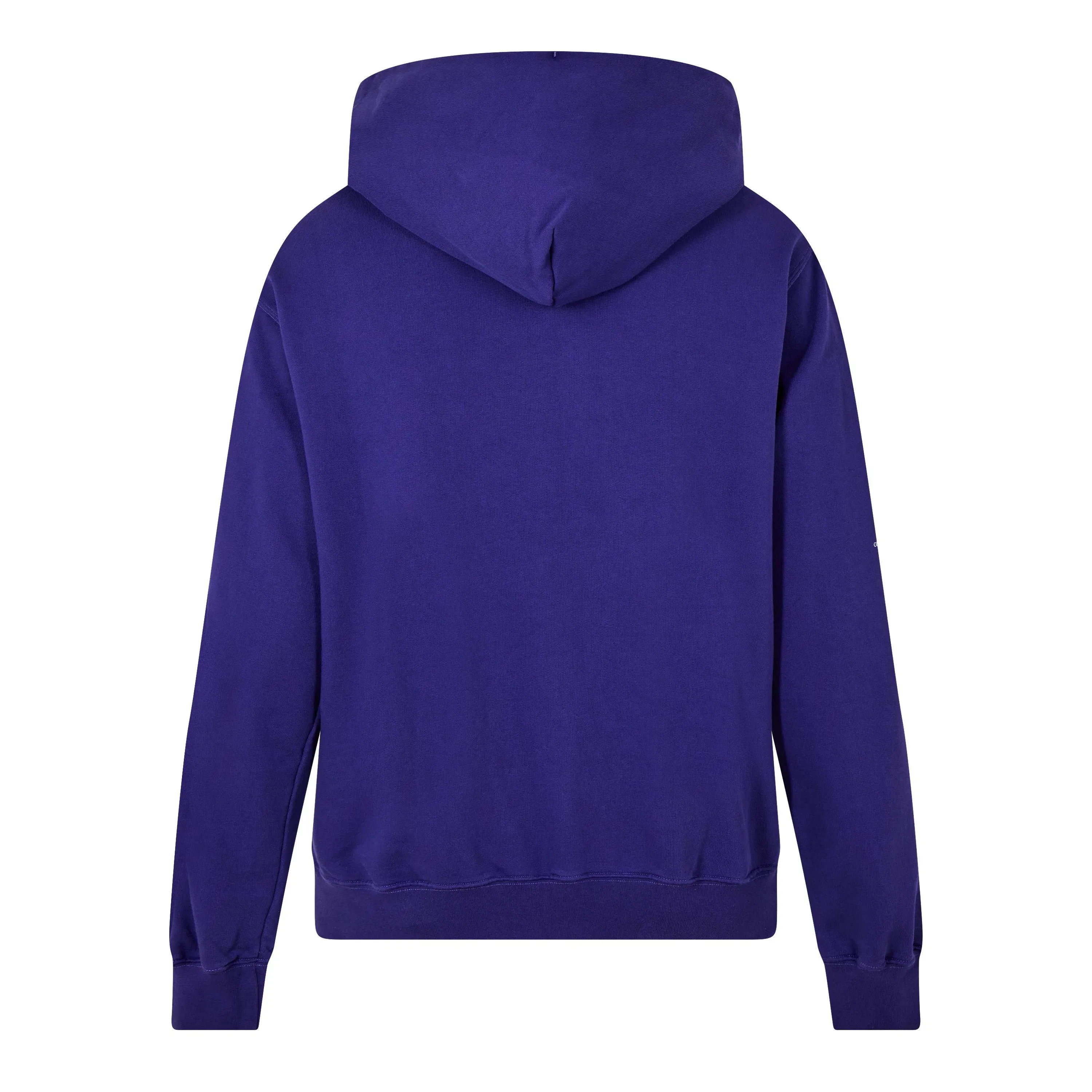 Slim Graphic Hoodie
