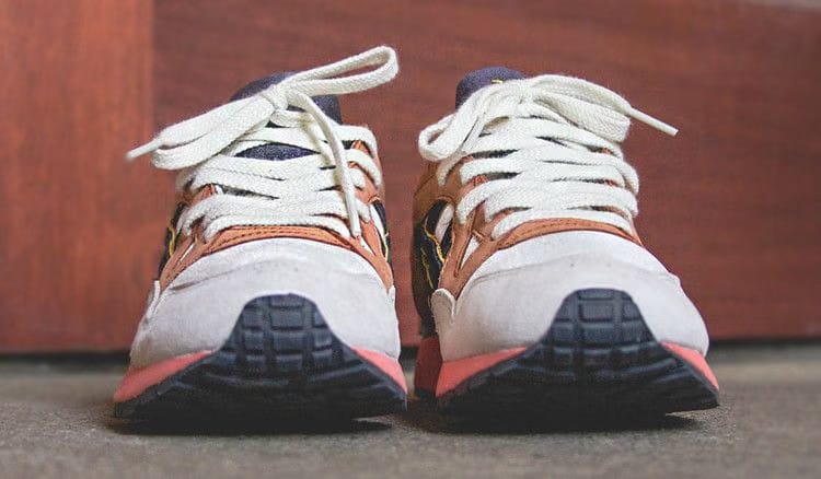Asics GelLyte V Ubiq Midnight Bloom
