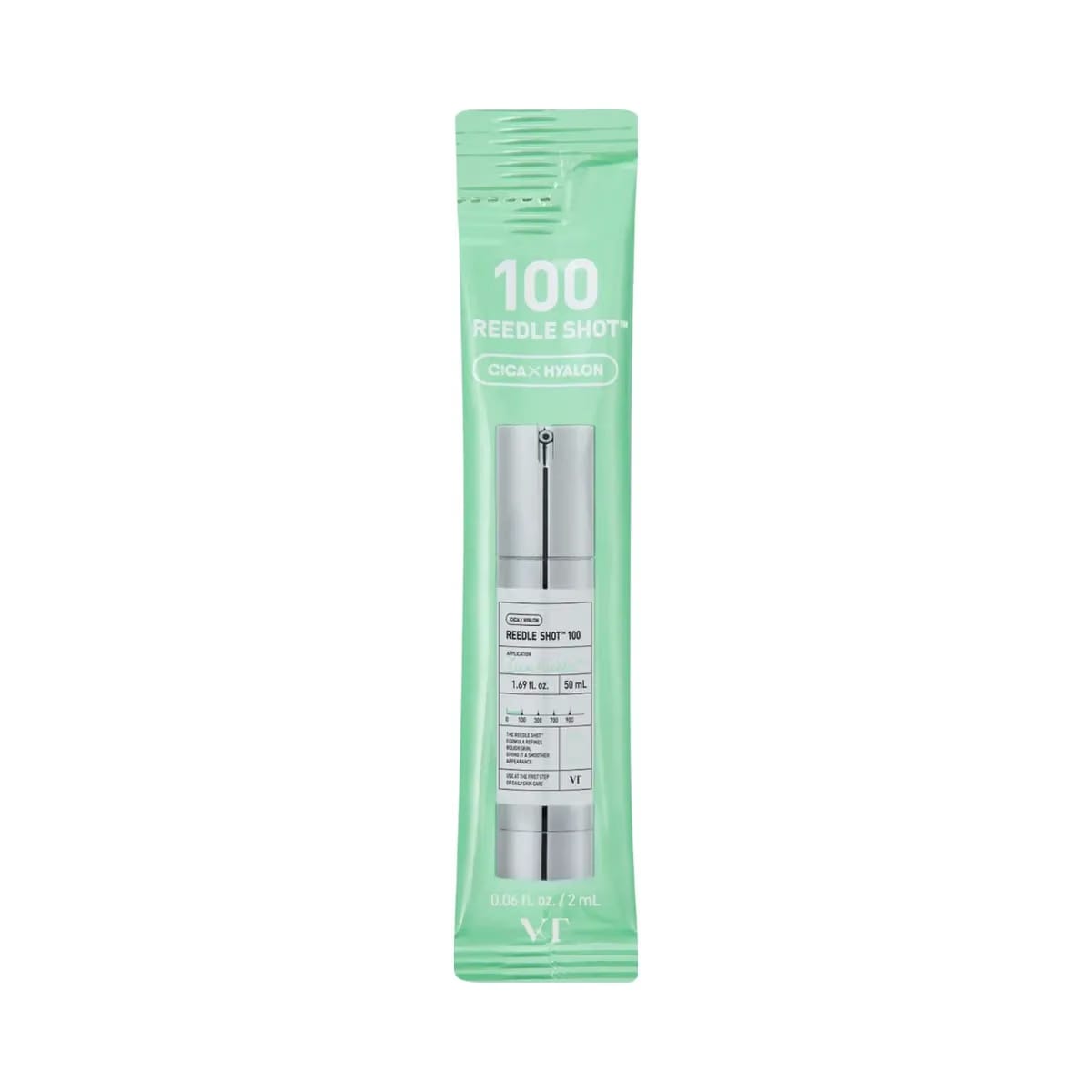 VT Cosmetics Reedle Shot Starter Stick Kit
