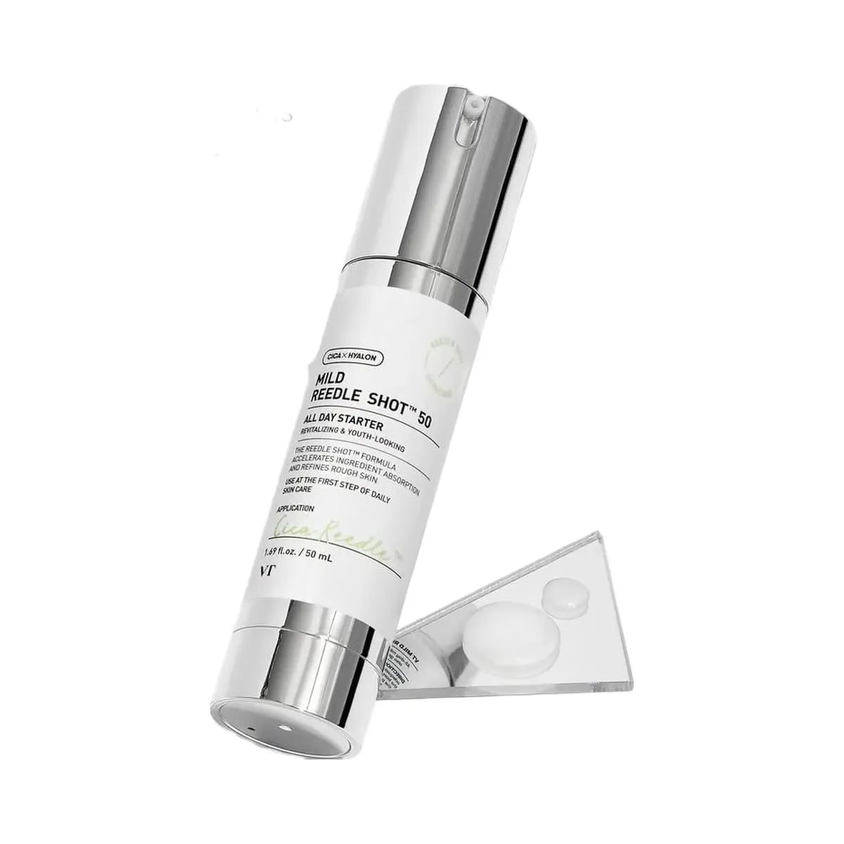 VT Cosmetics Reedle Shot 50