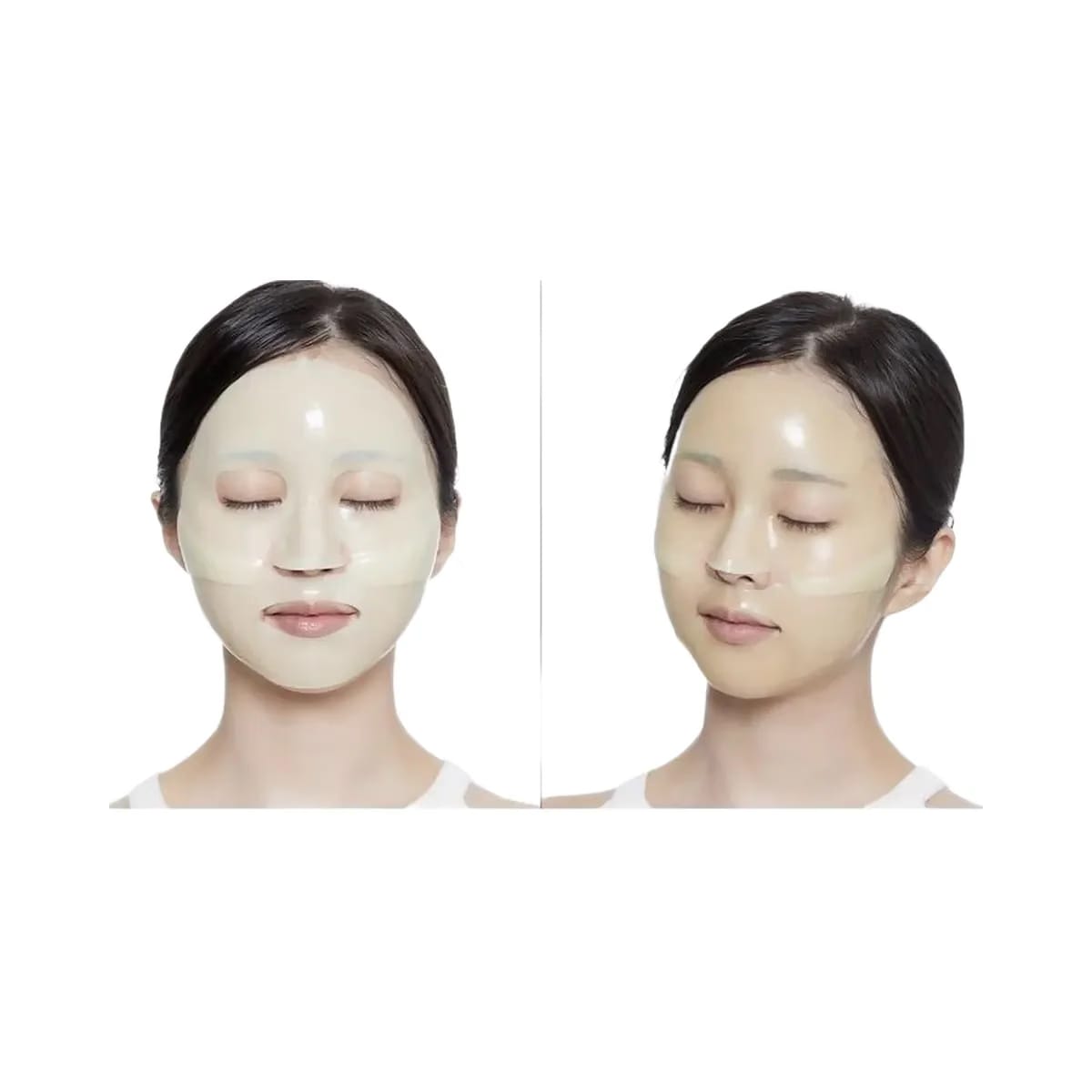 VT Cosmetics Vita-Light Reedle Shot 100 2-Step Hydrogel Mask