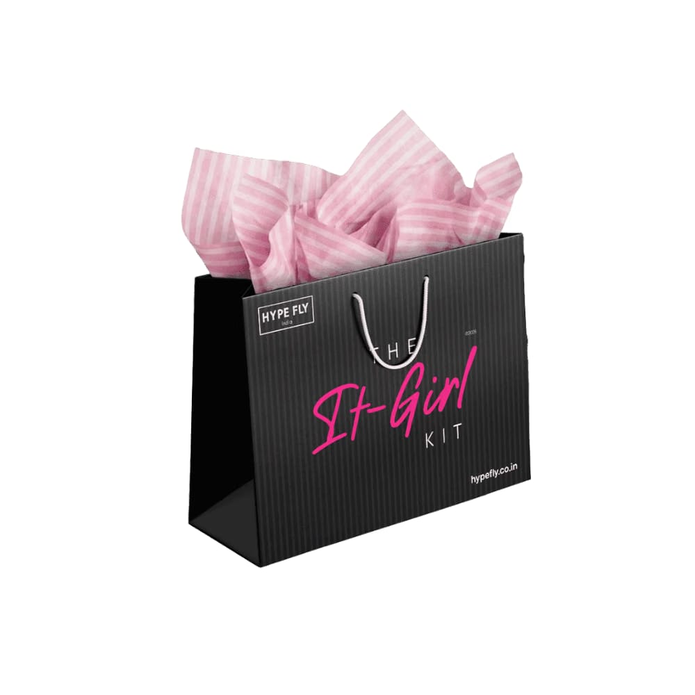 The 'It Girl' Kit
