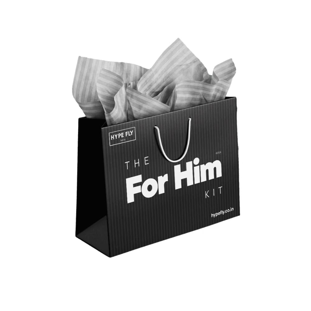 The 'For Him' Kit