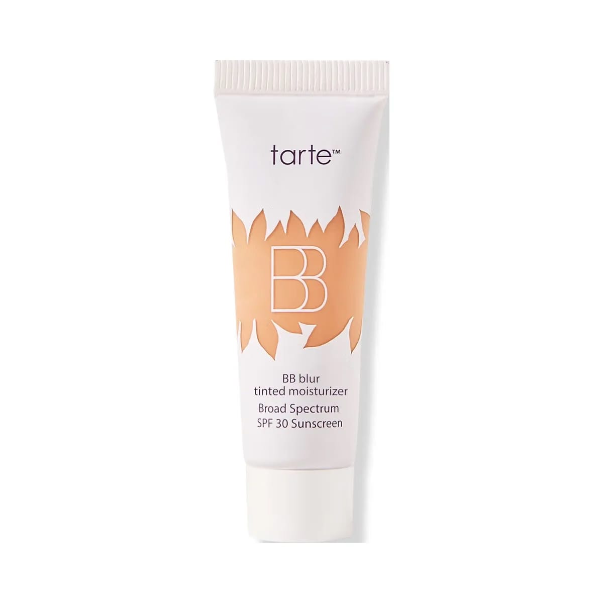 Tarte Travel Size BB Blur Tinted Moisturizer Broad Spectrum SPF 30 Sunscreen 'Medium'