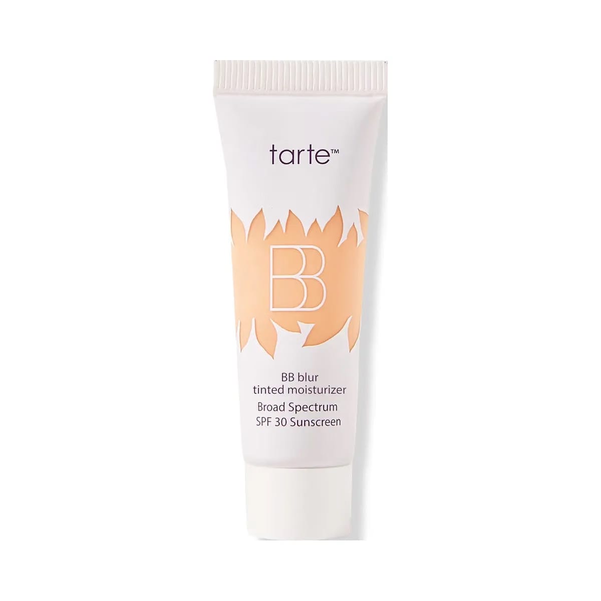 Tarte Travel Size BB Blur Tinted Moisturizer Broad Spectrum SPF 30 Sunscreen 'Light'