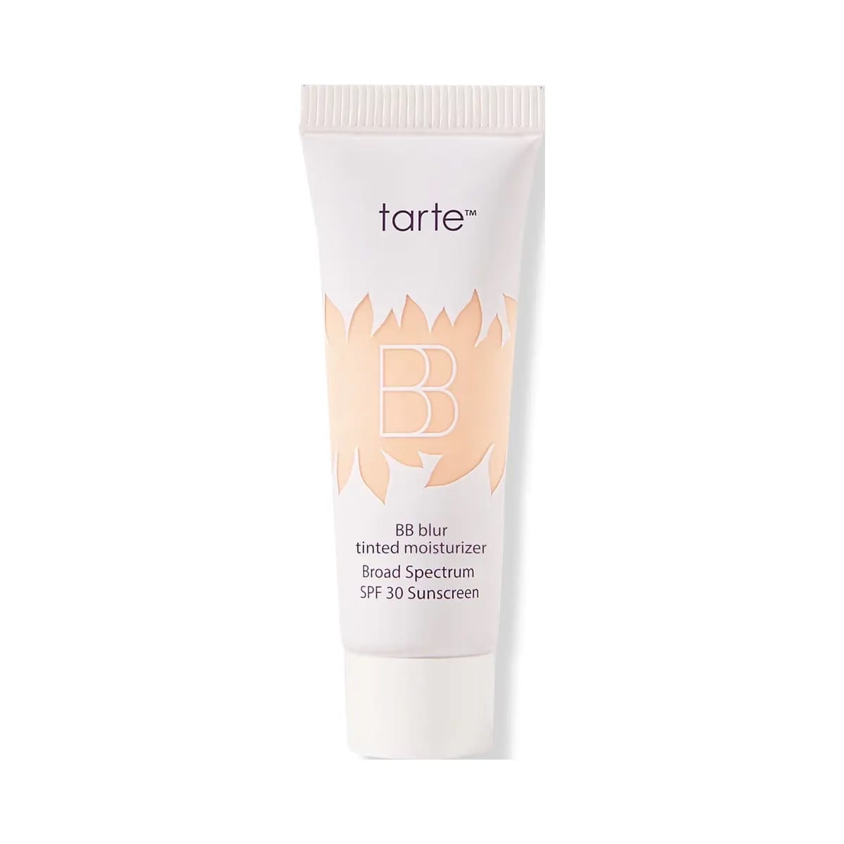 Tarte Travel Size BB Blur Tinted Moisturizer Broad Spectrum SPF 30 Sunscreen 'Fair'