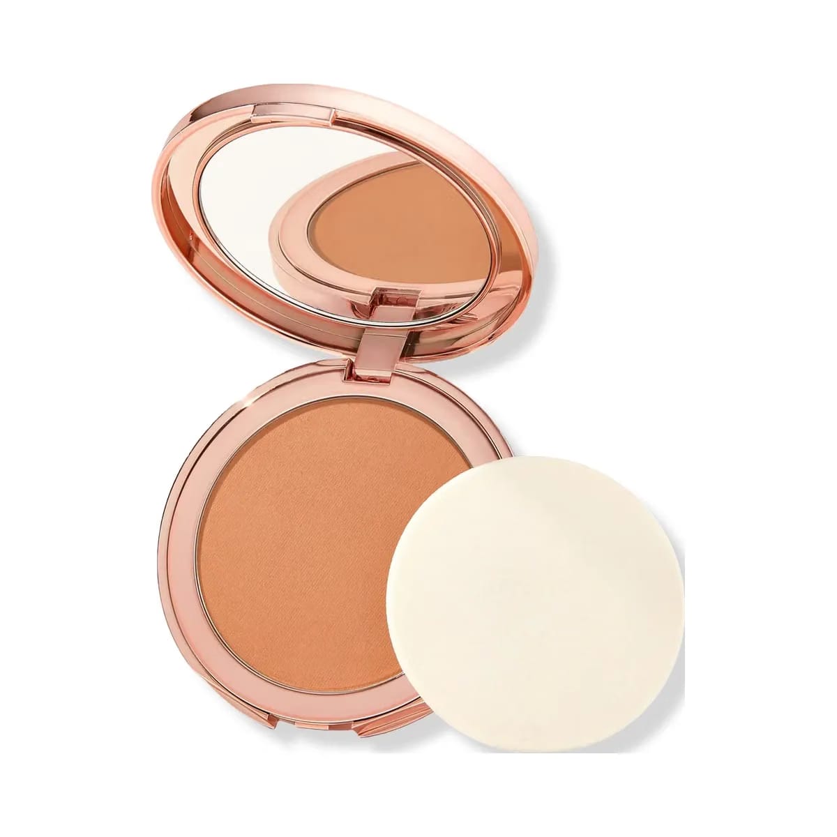 Tarte Smooth Operator Amazonian Clay Tinted Pressed Setting Powder 'Tan'