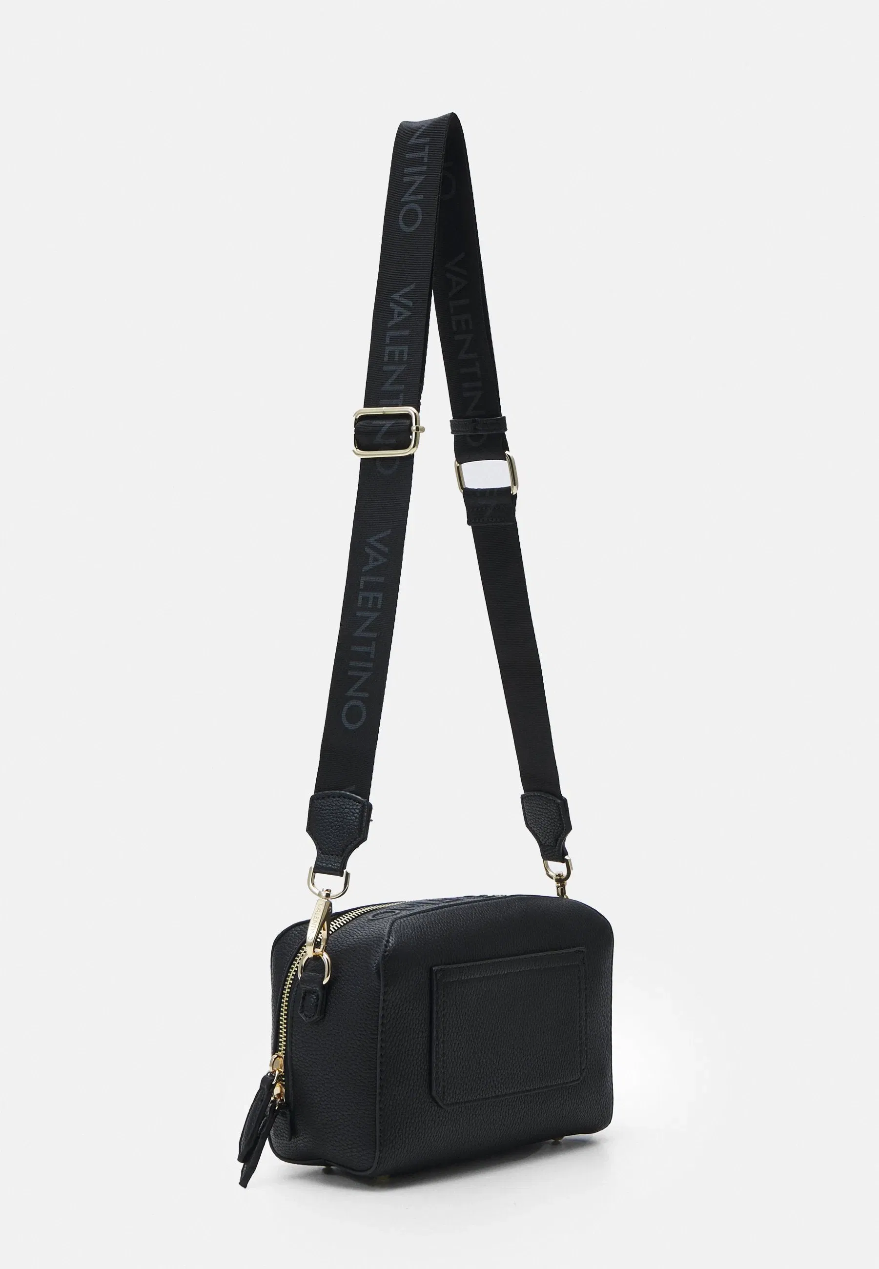 Valentino Bags Pattie - Cross Body Bag - Nero