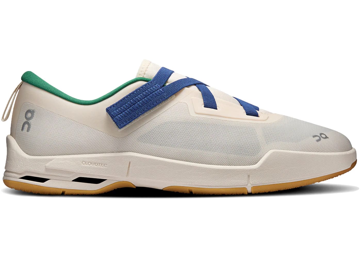 On Running Cloudnova Moon Zendaya Dew Spruce Womens