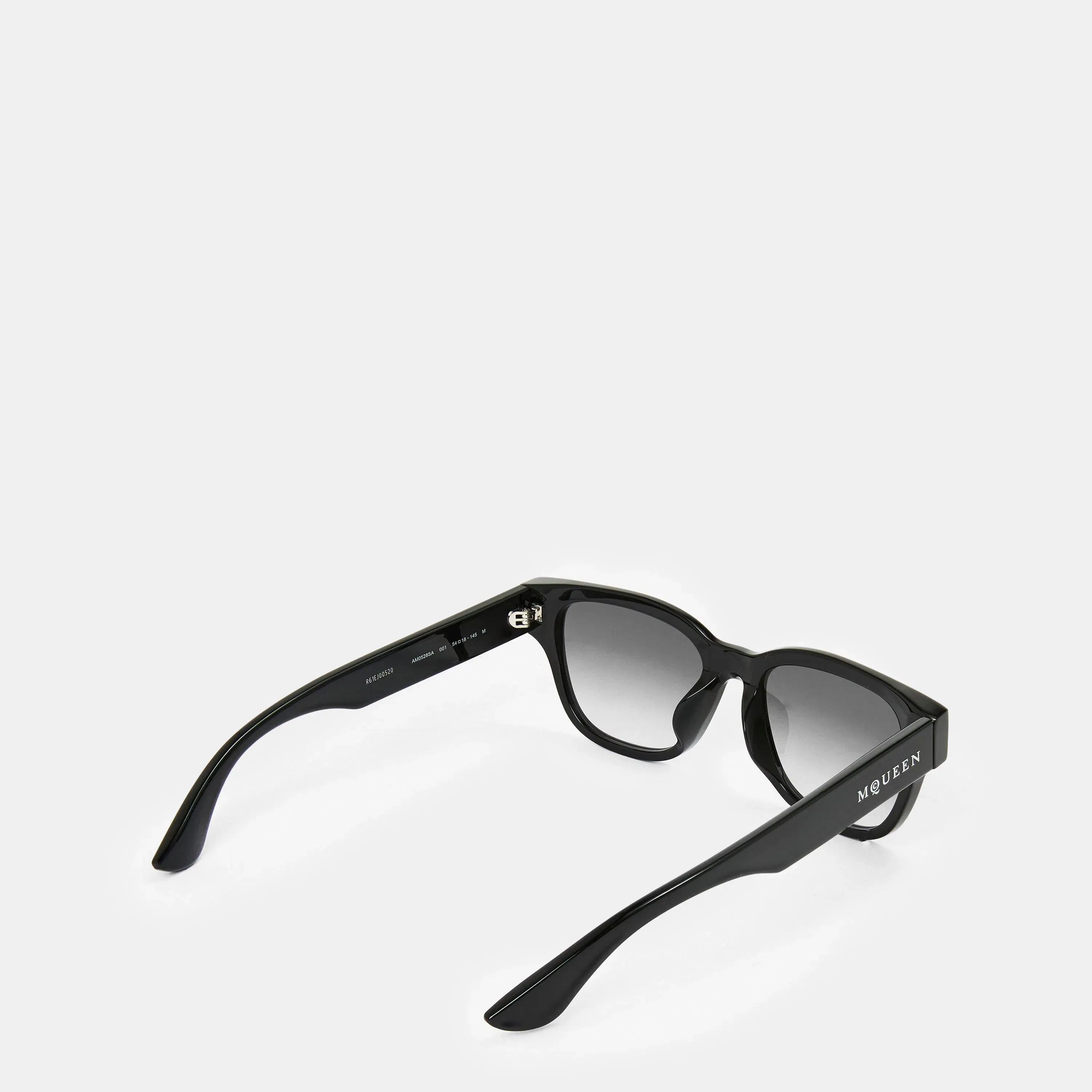 Alex Rectangle Sunglasses