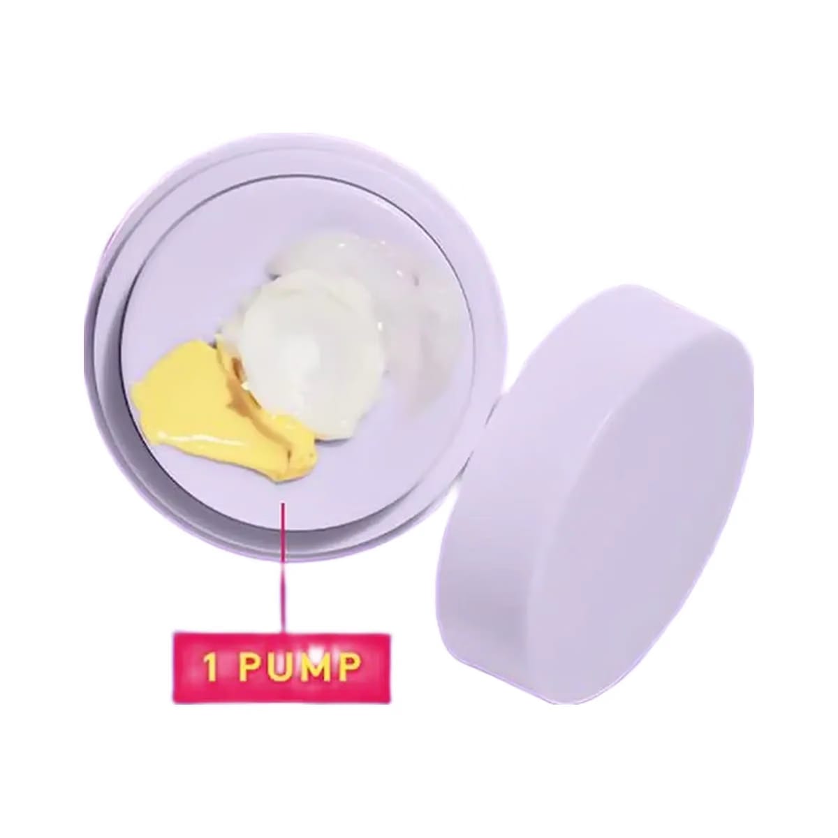 Drunk Elephant Lala Retro Whipped Cream Moisturizer with Ceramides