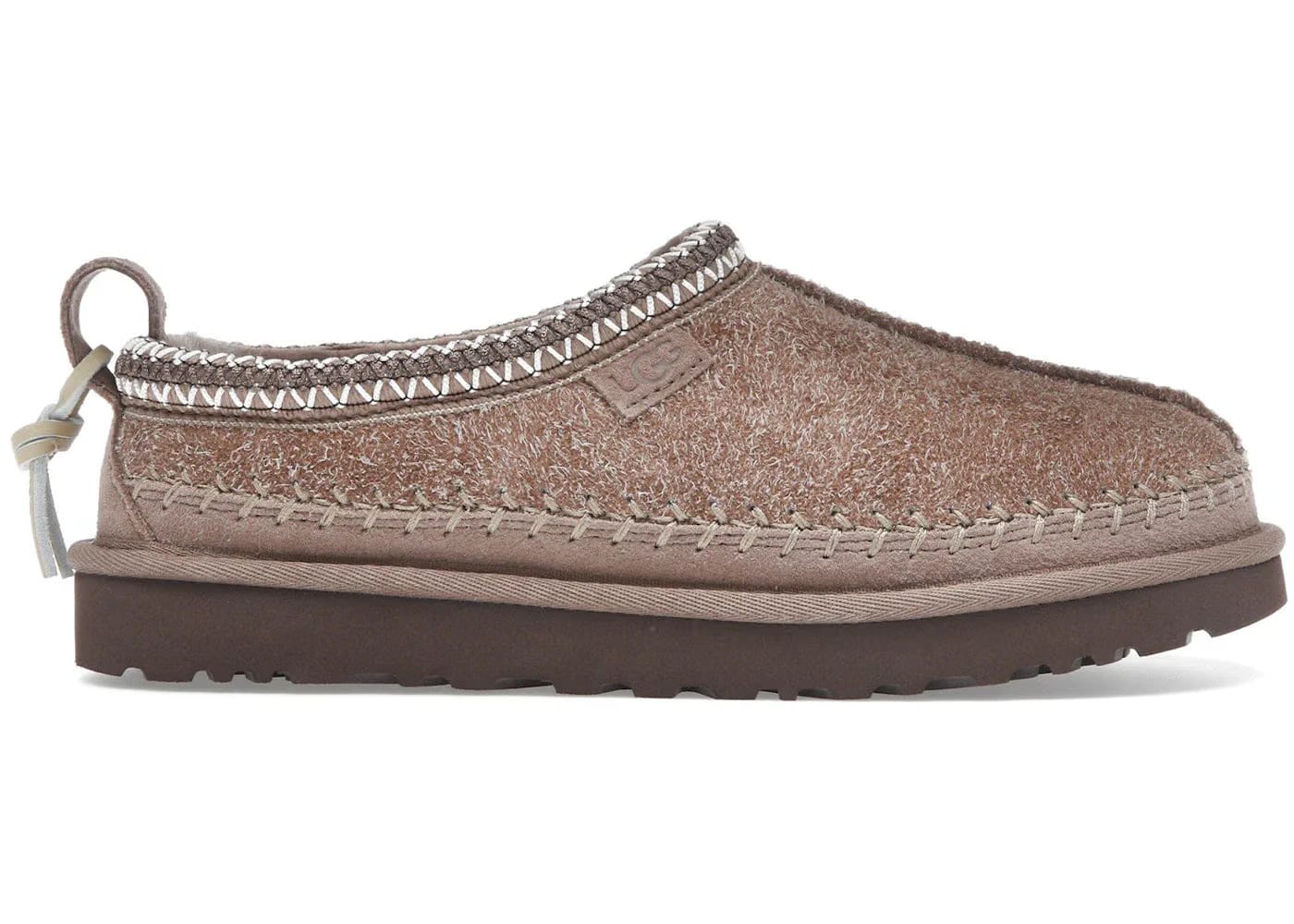 Ugg Tasman Biarritz Slipper Rocky Oak Womens