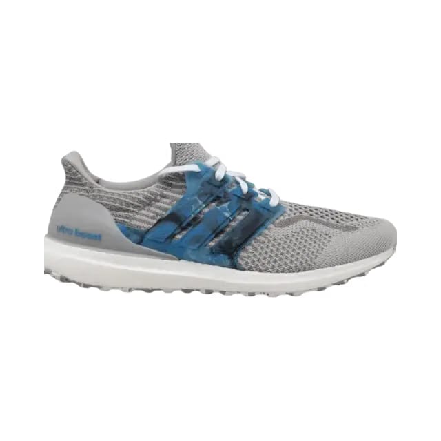 Adidas UltraBoost DNA 5.0 'Grey Pulse Blue'
