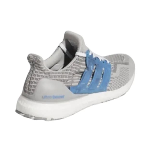 Adidas UltraBoost DNA 5.0 'Grey Pulse Blue'