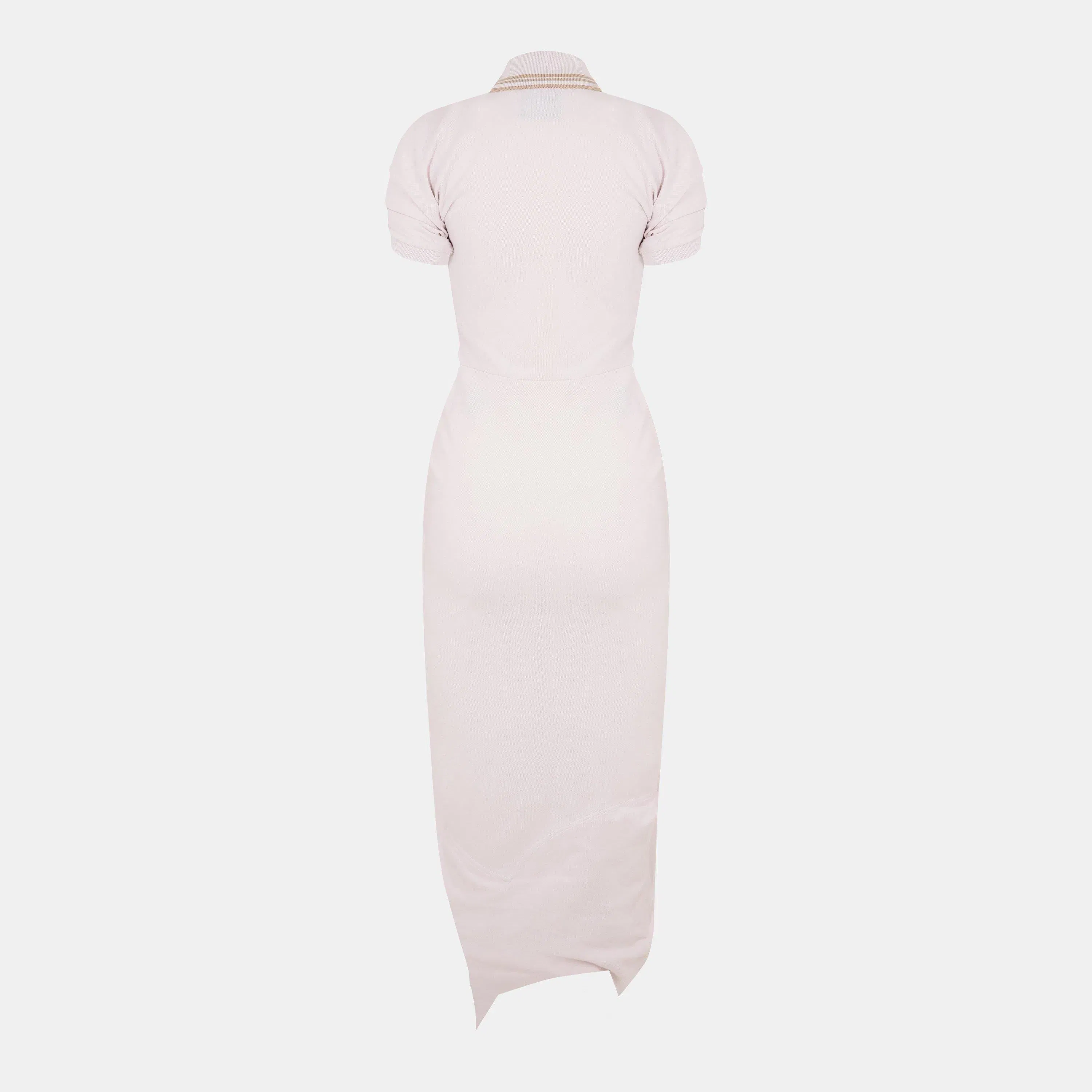 Viv Pulling Long Maxi Dress