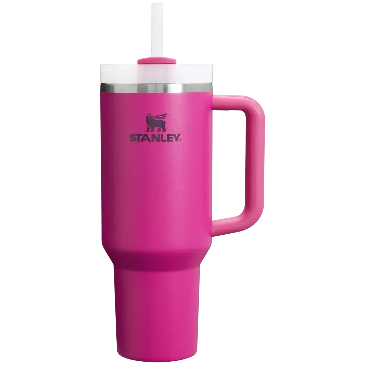 Stanley Tumbler Mug "Fuchsia" 40 Oz