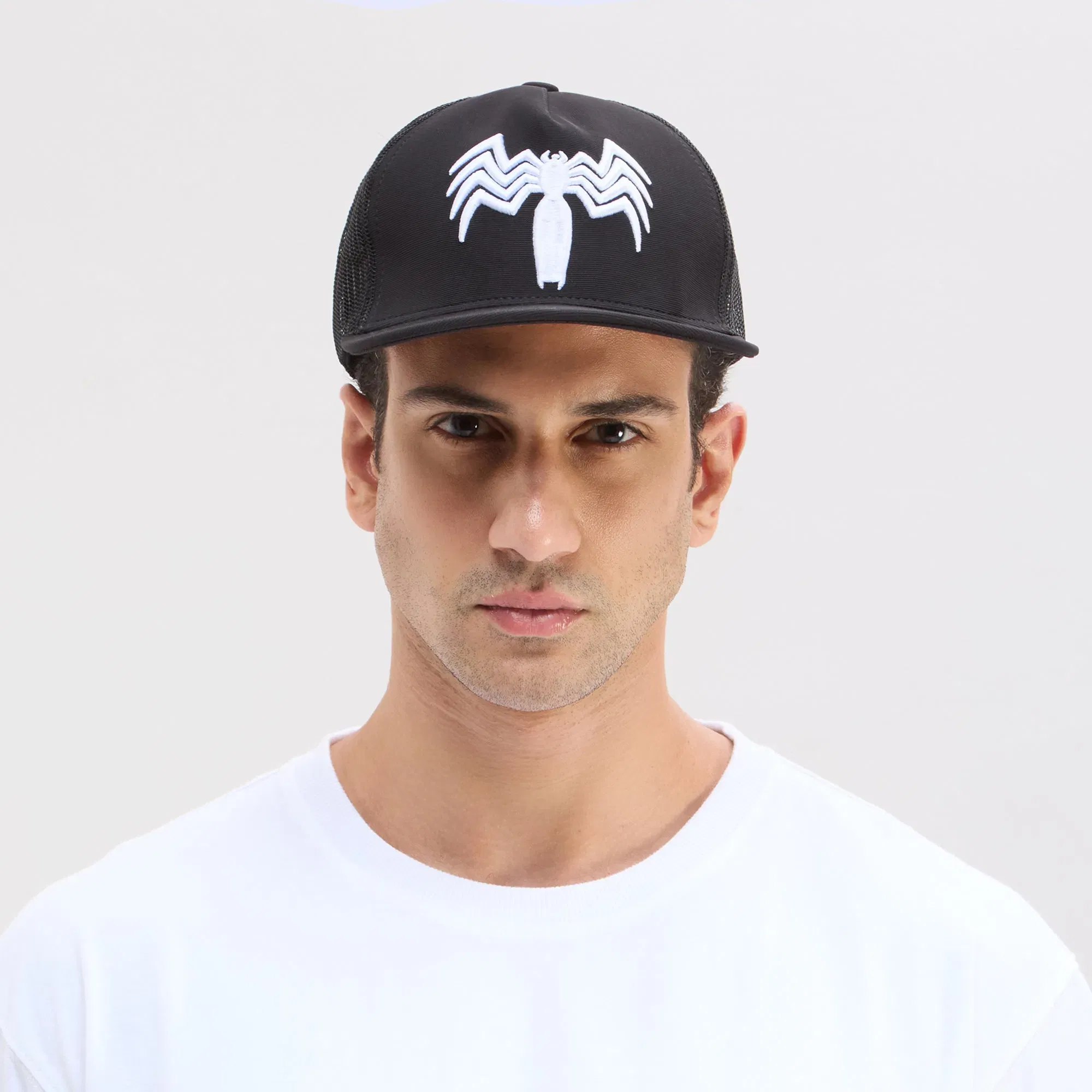 BZ Headwear Venom Baseball Men's Cap