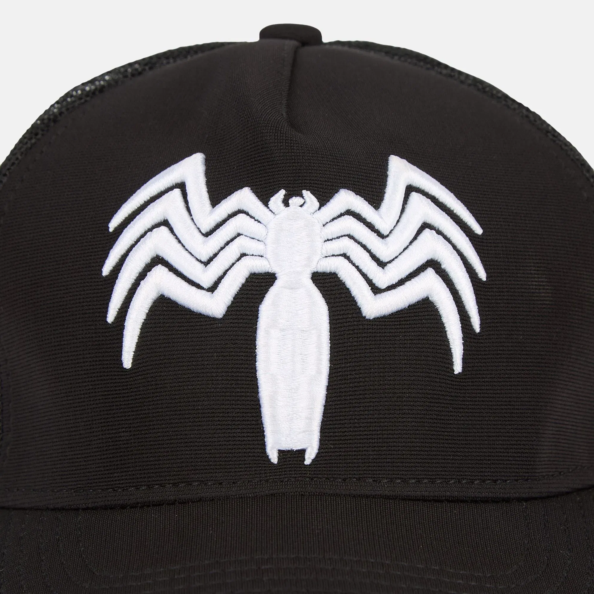 BZ Headwear Venom Baseball Men's Cap